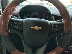 شێڤرۆلێت تراکس